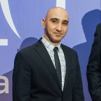 Ibrahim M. Nabil