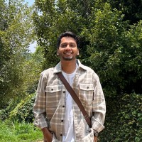 Ankit Mishra