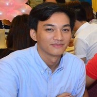 John Patrick Hernandez