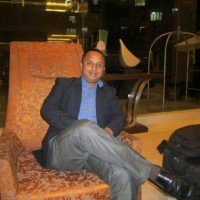 Subhajit Roy