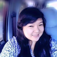 Margarette Jaydawn Albina