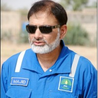 Majid Siddiqui