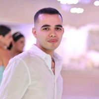 Ali Hayek