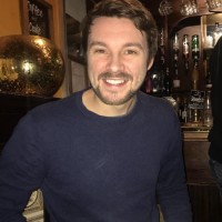 Ben Norris