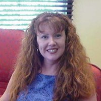 Melinda Wellburn