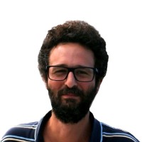 Federico Rueda