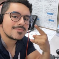 Martín Eduardo Vidaurri Mendiola