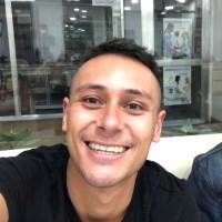 Andrés Robayo