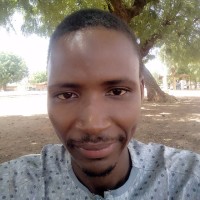 Mustapha Shuaibu