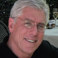 Bill Loudon