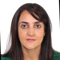 Radhika Mediratta