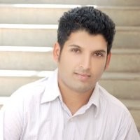 R Rakesh
