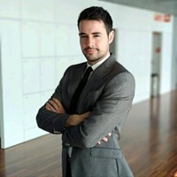 Álvaro José Martínez Eslava