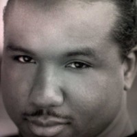 Melvin George