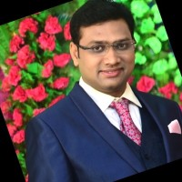 Kumar Vivek