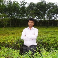 Md Abdul Awal Santo