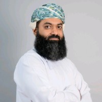 Sameer Al Balushi, Msc