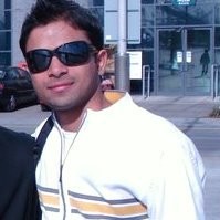 Deepak Anand