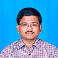 Venkataprasad S