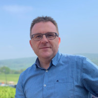 Bert Rademacher