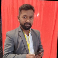 Ramchandra Patil