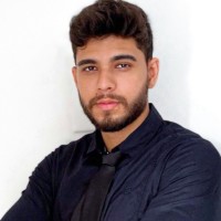 Pedro Lucas Morais