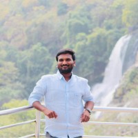 Vishnu Vardhan Reddy Akki