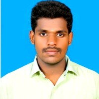Yogaraj A