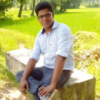 Dhiraj Ghosh