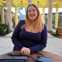 Samantha Finch