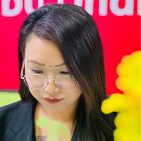 Dipika Shrestha
