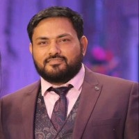 Pawan Kumar Tiwari