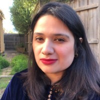 Tooba Kazmi