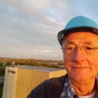 Leo Vandenberghe