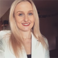 Lisanne Drijsten