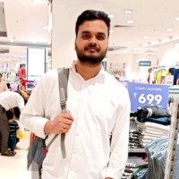 Saddam Husain Ansari