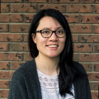 Megan Wong, Msc., Bit