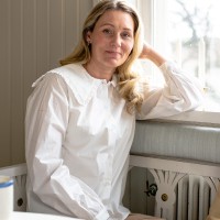 Erika Forsbäck