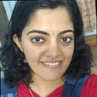 Shwetha C