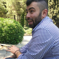 Dimitris Mourouzidis