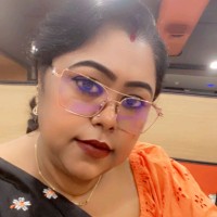 Anupriya Bakshi