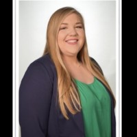 Keely Adams McCaslin