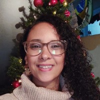 Claudia Andrade Dos Santos