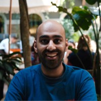 Suhail Patel