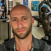 Jason Senchina