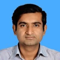 Muhammad Aamir Shaikh