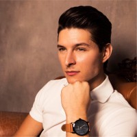 Jordan Gifkins