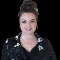 Audrey Wensley