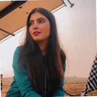 Khadija Hanif