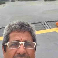 Orlanildo DUARTE